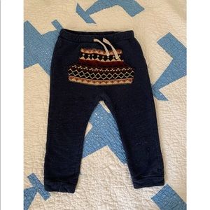 Zara Babyboy Pants